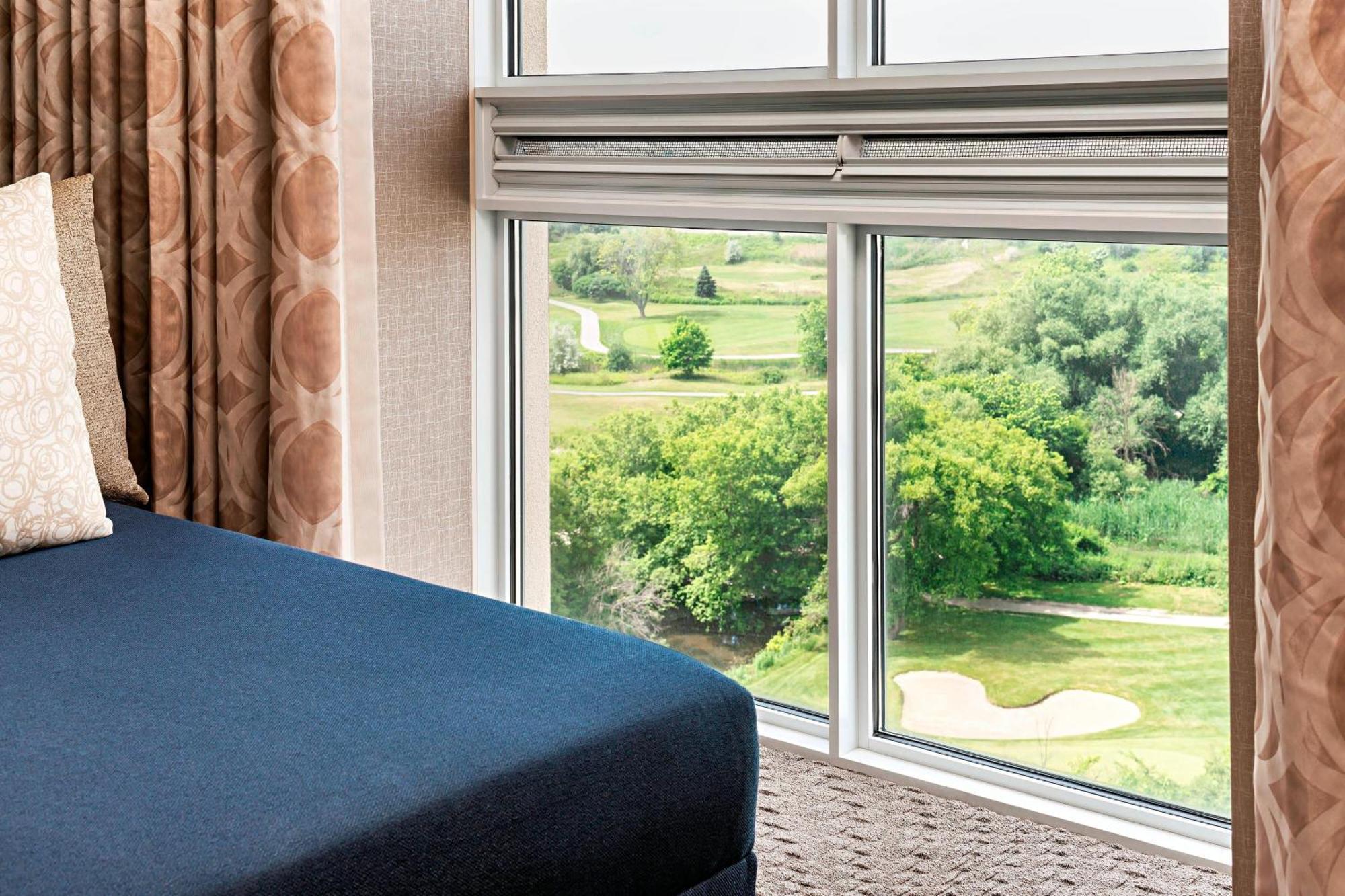 Sheraton Toronto Airport Hotel & Conference Centre Екстер'єр фото