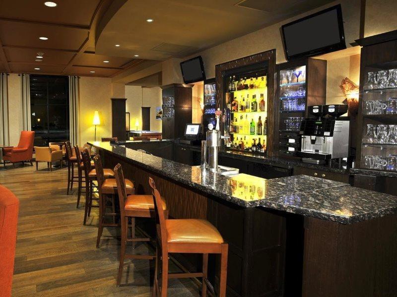 Sheraton Toronto Airport Hotel & Conference Centre Екстер'єр фото