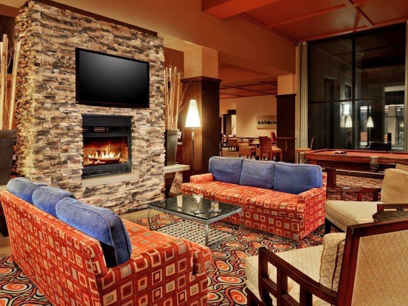 Sheraton Toronto Airport Hotel & Conference Centre Екстер'єр фото