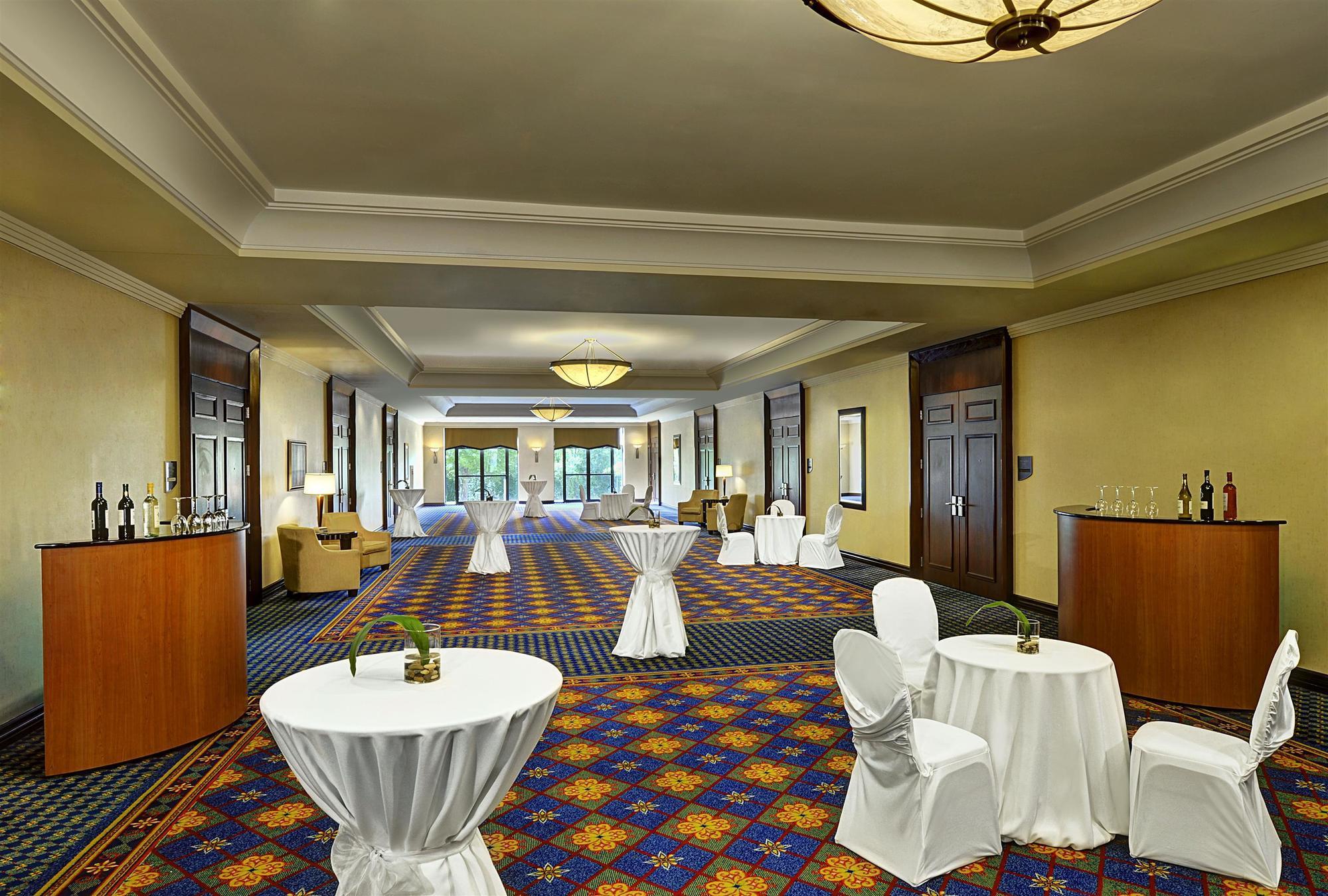 Sheraton Toronto Airport Hotel & Conference Centre Екстер'єр фото