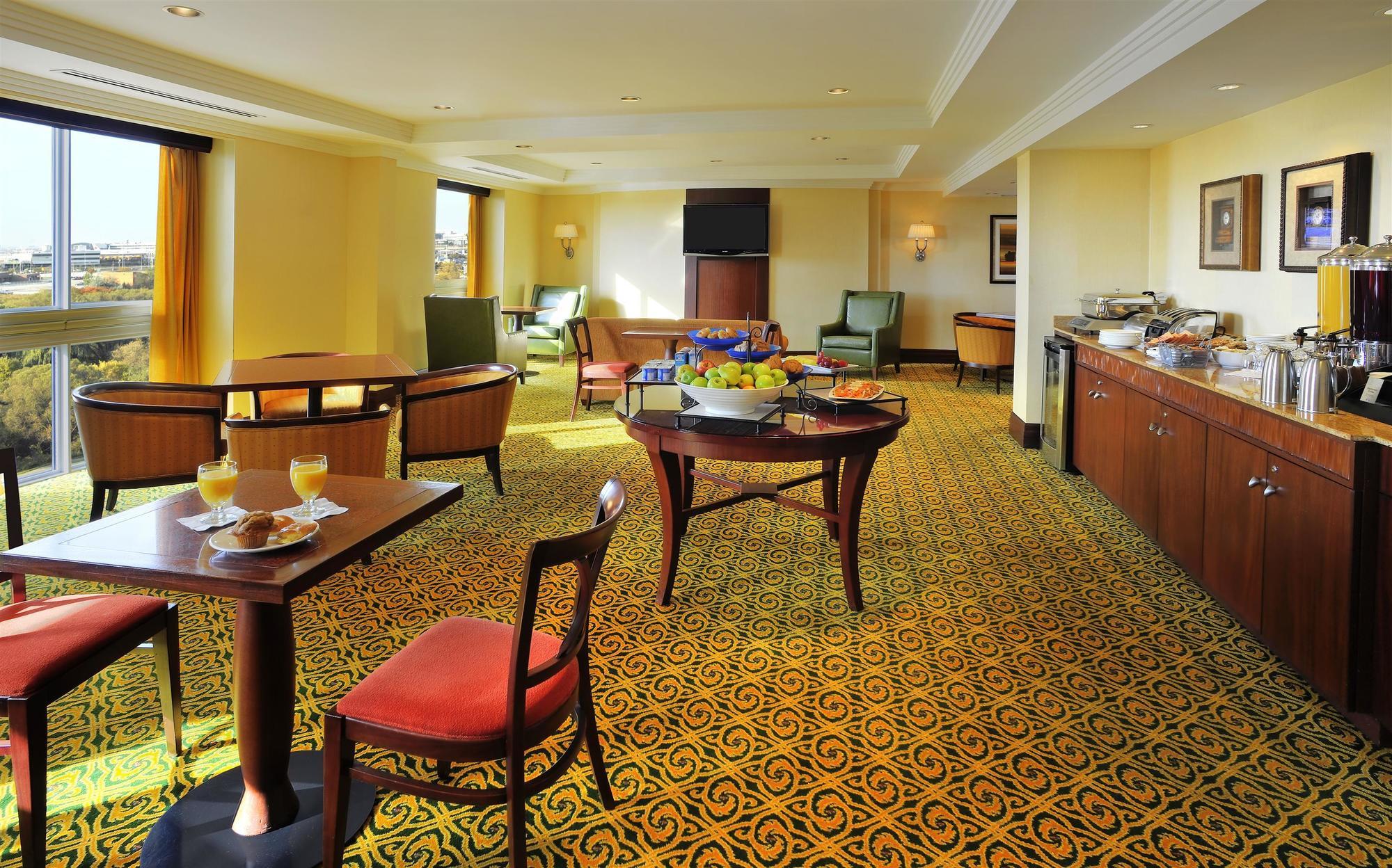 Sheraton Toronto Airport Hotel & Conference Centre Екстер'єр фото