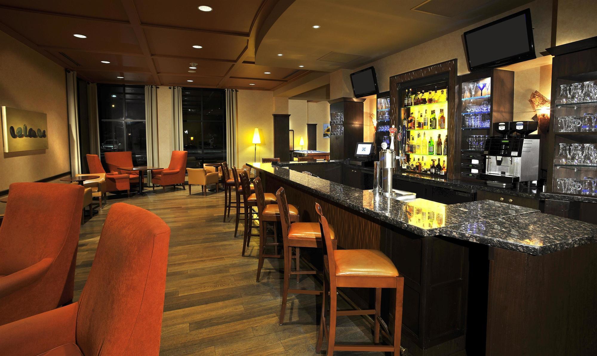 Sheraton Toronto Airport Hotel & Conference Centre Екстер'єр фото