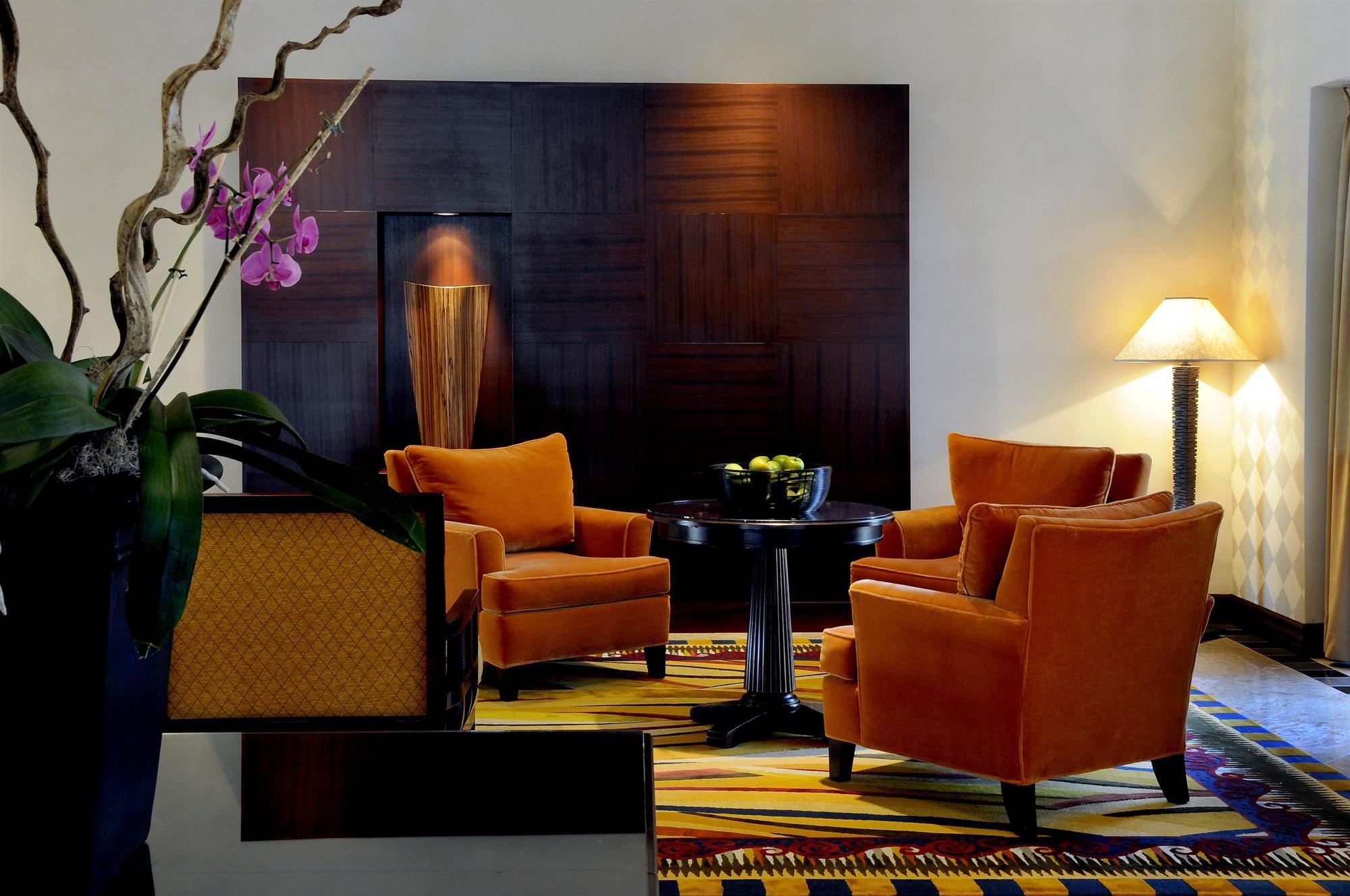 Sheraton Toronto Airport Hotel & Conference Centre Екстер'єр фото